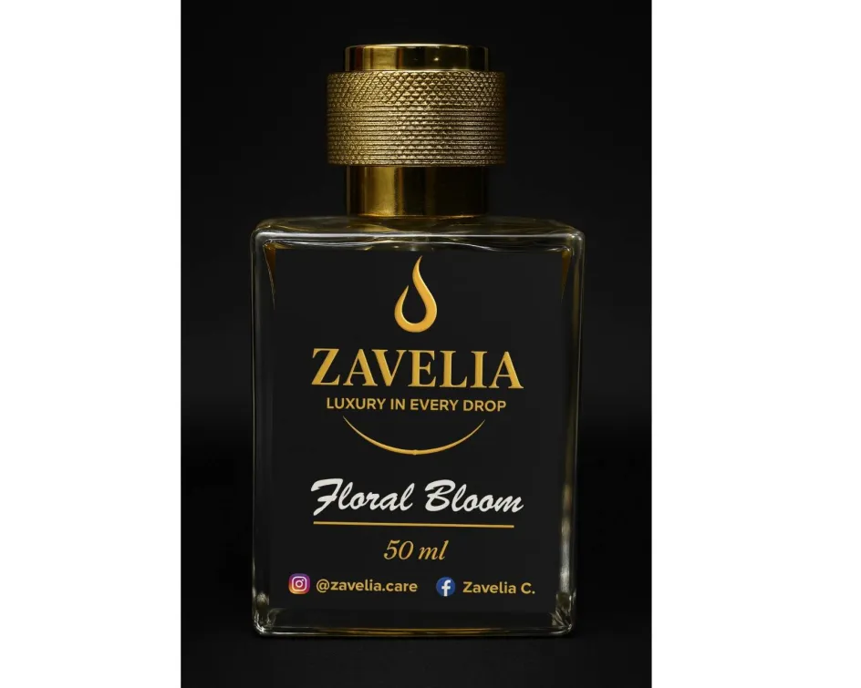 BLUE Perfume for Women