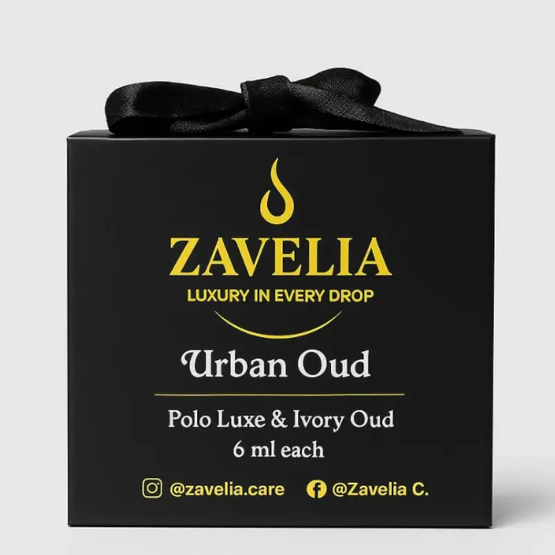 Urban Oudh