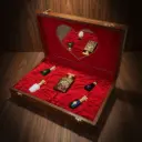 Royal Signature Gift Box (5 Bottles Set)