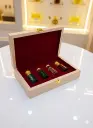 Zavelia Royal Quartet Attar Gift Box (4 x 6ml)