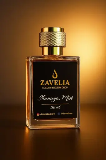Zavelia Shanata Mist