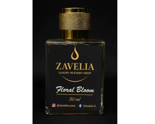 BLUE Perfume for Women